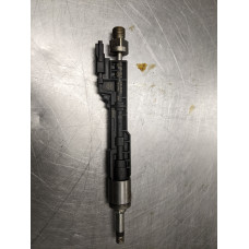 08T113 Fuel Injector Single From 2014 BMW X3  2.0 1509100206